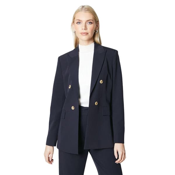 Principles Dam/Lady Dubbelknäppt Edge To Edge Blazer