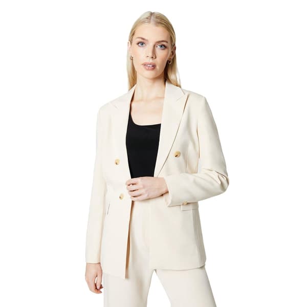 Principles Dam/Lady Dubbelknäppt Edge To Edge Blazer