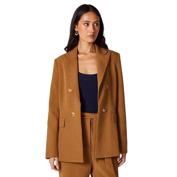 Principles Dam/Lady Dubbelknäppt Edge To Edge Blazer