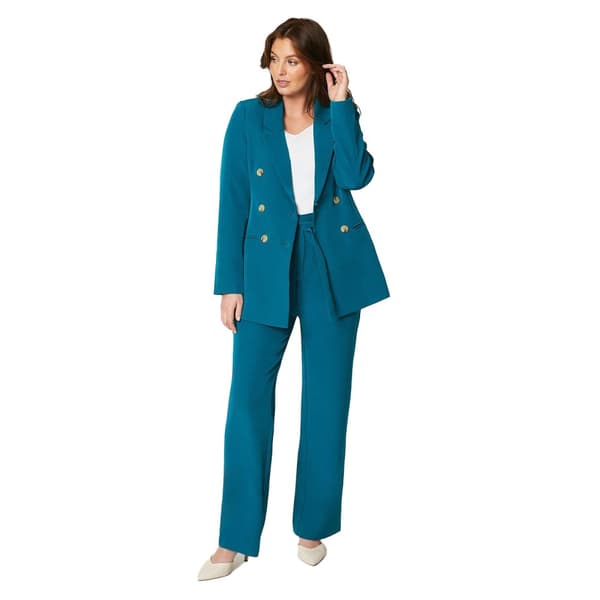 Principles Womens/Ladies Double-Breasted Longline Blazer
