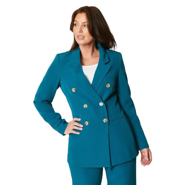 Principles Womens/Ladies Double-Breasted Longline Blazer