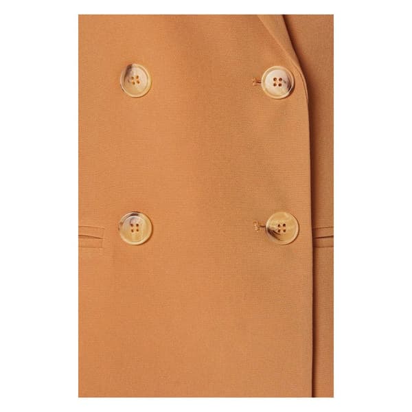 Principles Womens/Ladies Double-Breasted Longline Blazer