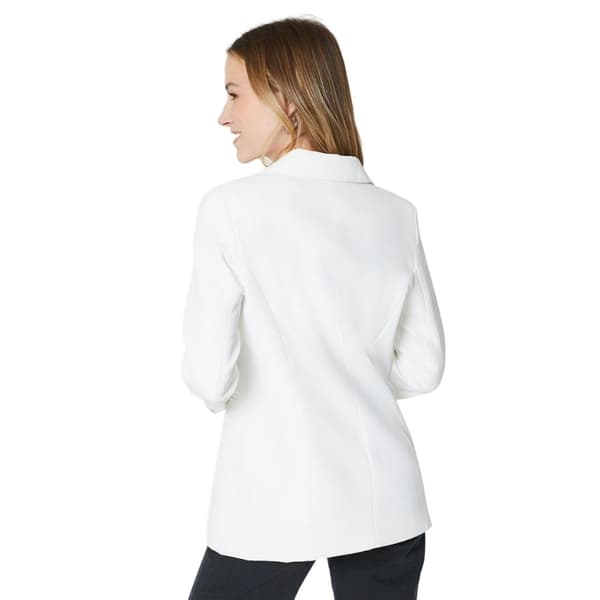 Dorothy Perkins Womens/Ladies Double-Breasted Seamed Blazer