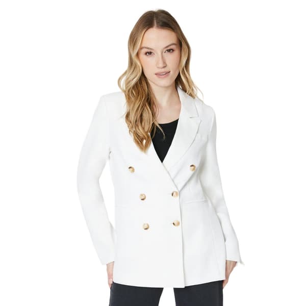 Dorothy Perkins Womens/Ladies Double-Breasted Seamed Blazer