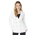 Miniatyrbilde 1 av 3: Dorothy Perkins Womens/Ladies Double-Breasted Seamed Blazer