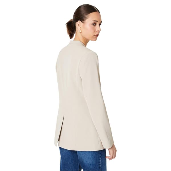 Dorothy Perkins Womens/Ladies Collarless Blazer