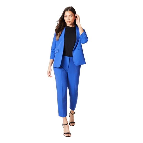 Dorothy Perkins Kvinder/Damer Petite Ruched Blazer