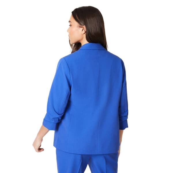Dorothy Perkins Kvinder/Damer Petite Ruched Blazer