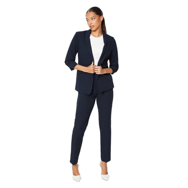 Dorothy Perkins Womens/Ladies Ruched Blazer