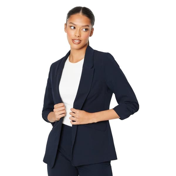 Dorothy Perkins Womens/Ladies Ruched Blazer