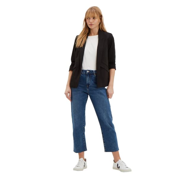Dorothy Perkins Kvinder/damer Ruched Blazer