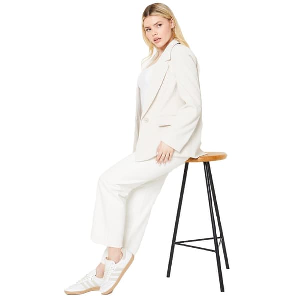 Dorothy Perkins Womens/Ladies Single-Breasted Boyfriend Blazer