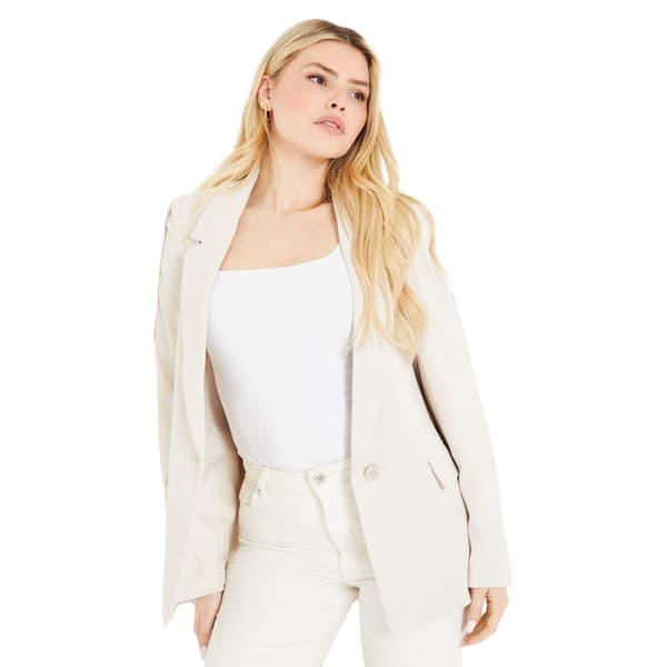 Dorothy Perkins Womens/Ladies Single-Breasted Boyfriend Blazer