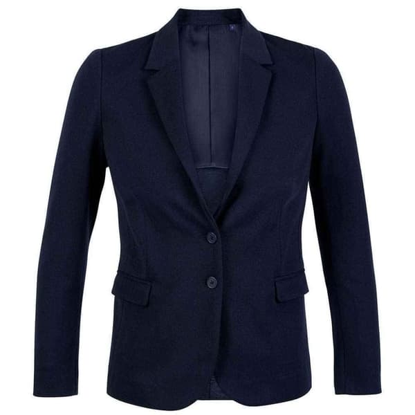 NEOBLU Kvinder/Damer Marcel Pique Blazer til kvinder/damer