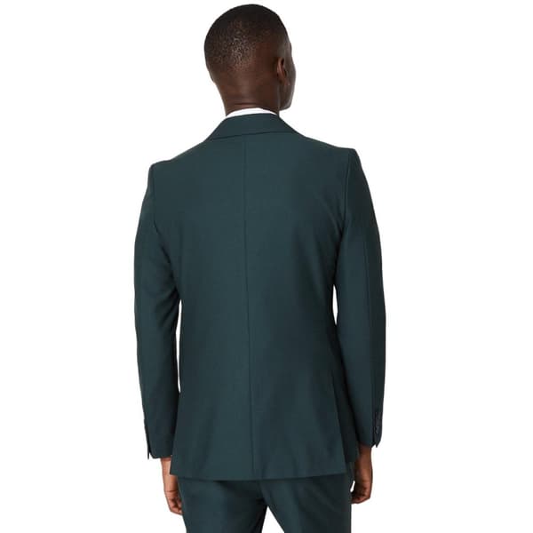 Burton Mens Slim Suit Jacket