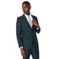Miniatyrbilde 1 av 3: Burton Mens Slim Suit Jacket