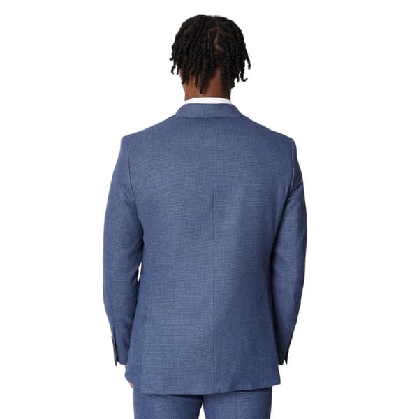 Burton Mens Puppytooth enkelknäppt kostymkavaj