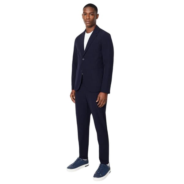 Burton Mens 1904 Commuter Suit Jacket