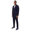 Miniatyrbillede 3 af 3: Burton Mens 1904 Commuter Suit Jacket