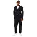 Miniatyrbilde 3 av 3: Burton Mens 1904 Commuter Suit Jacket