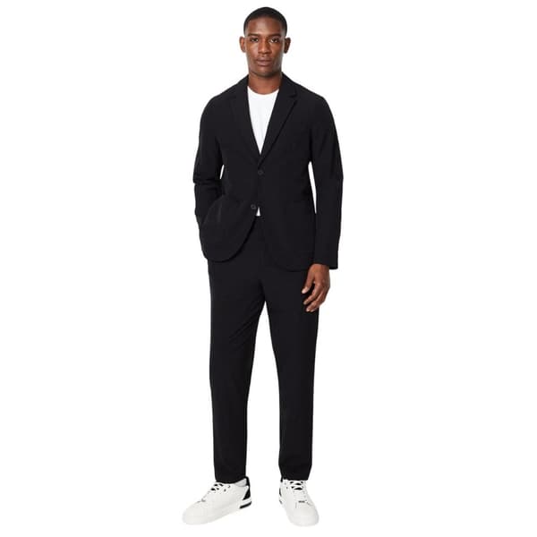 Burton Mens 1904 Commuter Suit Jacket