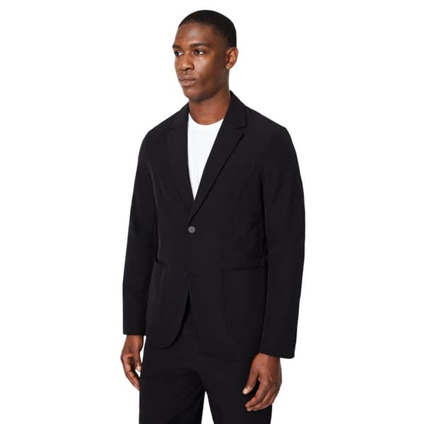 Burton Mens 1904 Commuter Suit Jacket