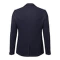 Miniatyrbillede 2 af 3: Burton Mens Pique Jersey Patch Pocket Suit Jacket