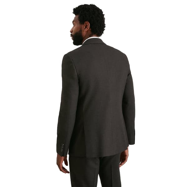 Burton Mens Essential Slim Suit Jacket