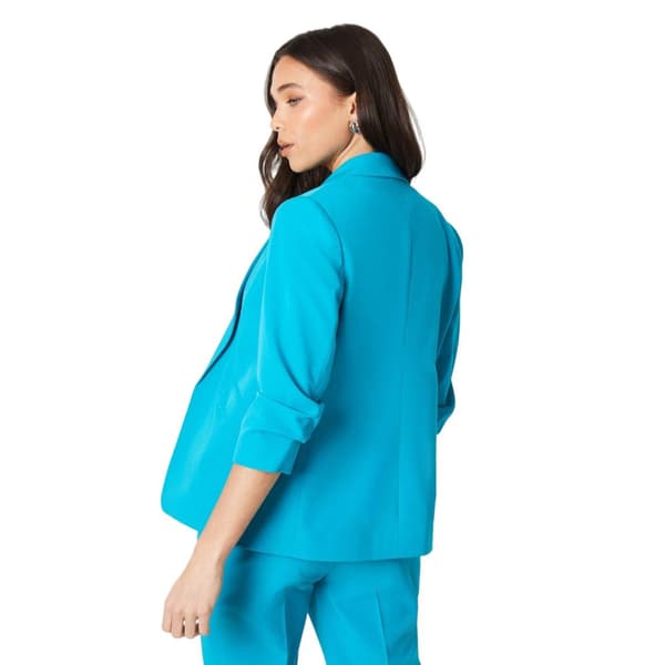 Dorothy Perkins Womens/Ladies Petite Ruched Blazer