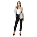 Miniatyrbillede 4 af 4: Dorothy Perkins Kvinder/damer Ruched Blazer