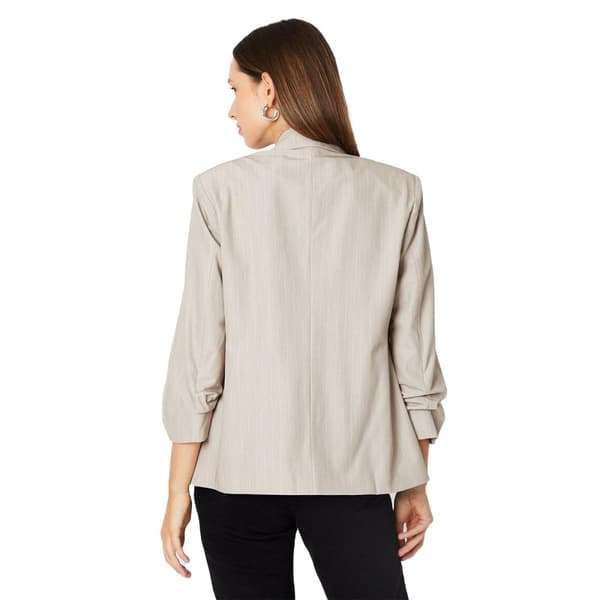 Dorothy Perkins Kvinder/damer Ruched Blazer