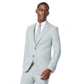Miniatyrbild 1 av 3: Burton Weave Twill Blazer för herrar