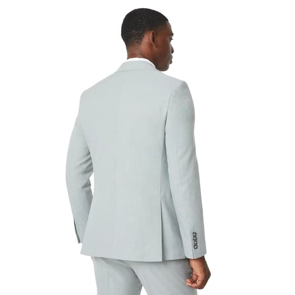 Burton Mens Weave Twill Blazer