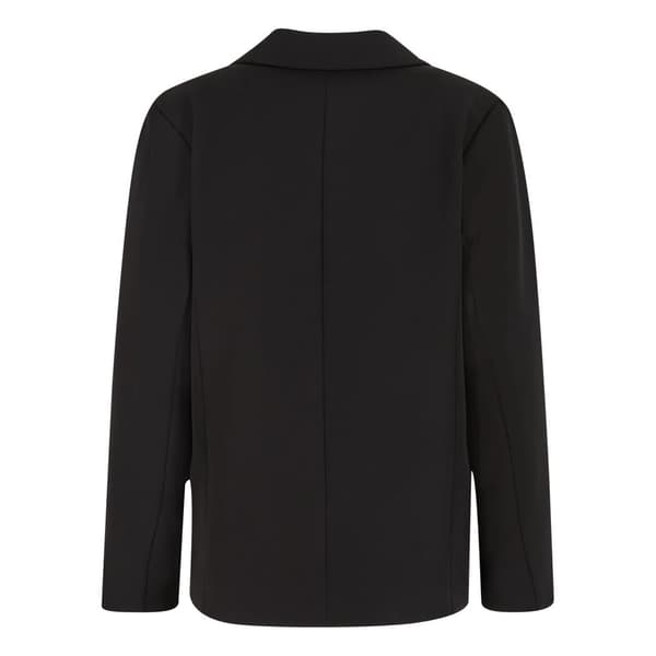 Urban Classics Dam/Ladies Enkelknäppt Lång Blazer