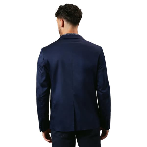 Maine Mens Smart Cotton Regular Blazer