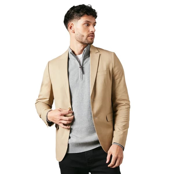 Maine Mens Smart Cotton Regular Blazer