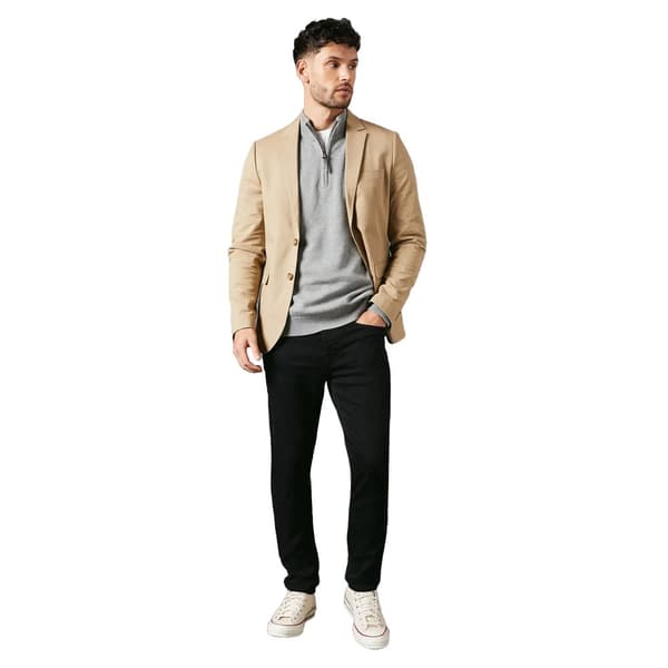 Maine Mens Smart Cotton Regular Blazer