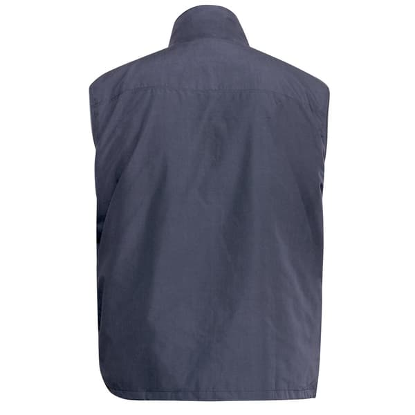 Duke Mens D555 Enzo Multi Pocket Kingsize Hunting Waistcoat