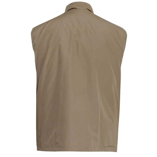 Duke Mens D555 Enzo Multi Pocket Kingsize Hunting Waistcoat