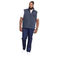 Pikkukuva 3 / 3: Duke Mens D555 Enzo Multi Pocket Kingsize Hunting Waistcoat