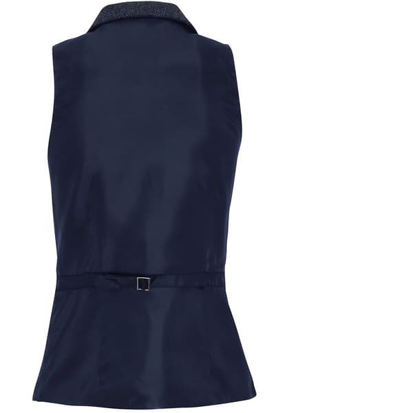 Premier Womens/Ladies Herringbone Waistcoat