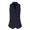 Pikkukuva 1 / 3: Premier Womens/Ladies Herringbone Waistcoat