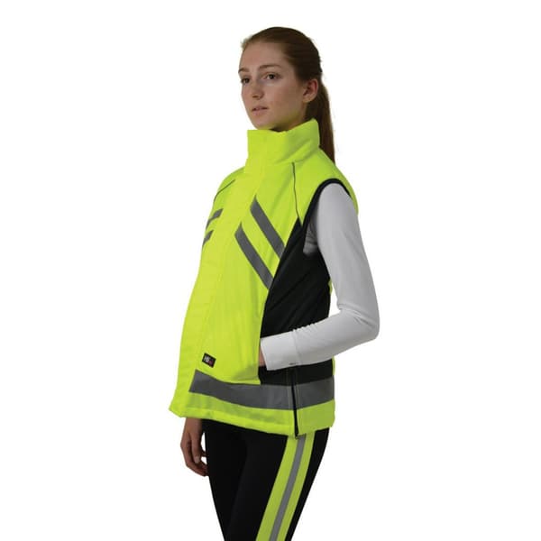 HyVIZ Adults Padded Gilet