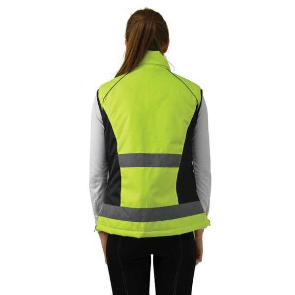 HyVIZ Adults Padded Gilet