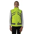 Miniatyrbilde 1 av 3: HyVIZ Adults Padded Gilet