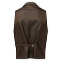 Miniatyrbilde 2 av 2: Premier Mens Herringbone Waistcoat