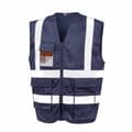 Pikkukuva 1 / 2: SAFE-GUARD by Result Unisex Adult Heavy Duty Security Vest