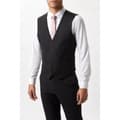 Miniatyrbillede 3 af 5: Burton Herre Essential enkeltradet slim vest