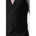 Miniatyrbillede 4 af 5: Burton Herre Essential enkeltradet slim vest