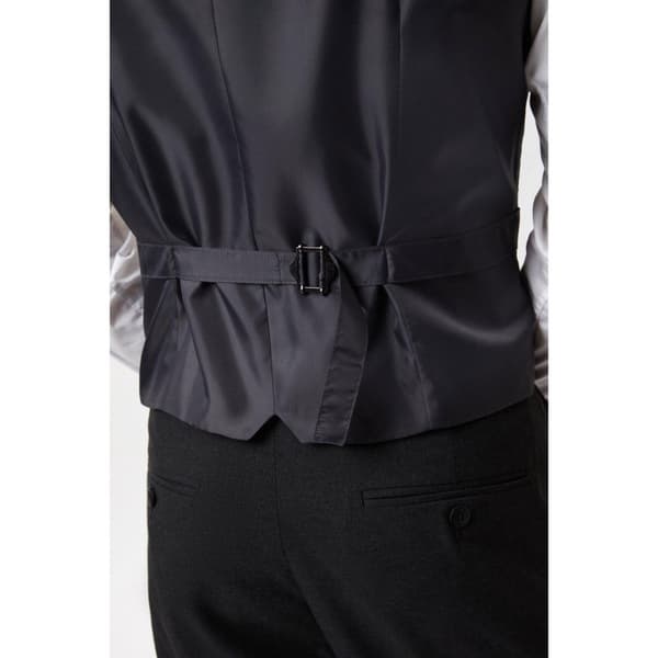 Burton Herre Essential enkeltradet slim vest
